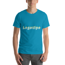 Load image into Gallery viewer, Short-Sleeve Unisex T-Shirt