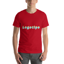 Load image into Gallery viewer, Short-Sleeve Unisex T-Shirt
